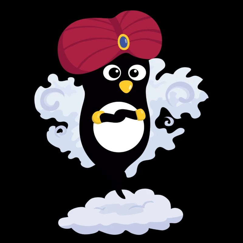 Penguin Engineering