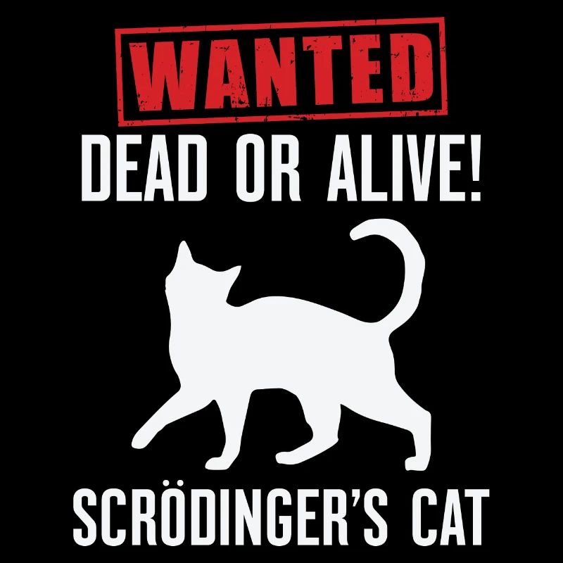 Schrödinger's Cat
