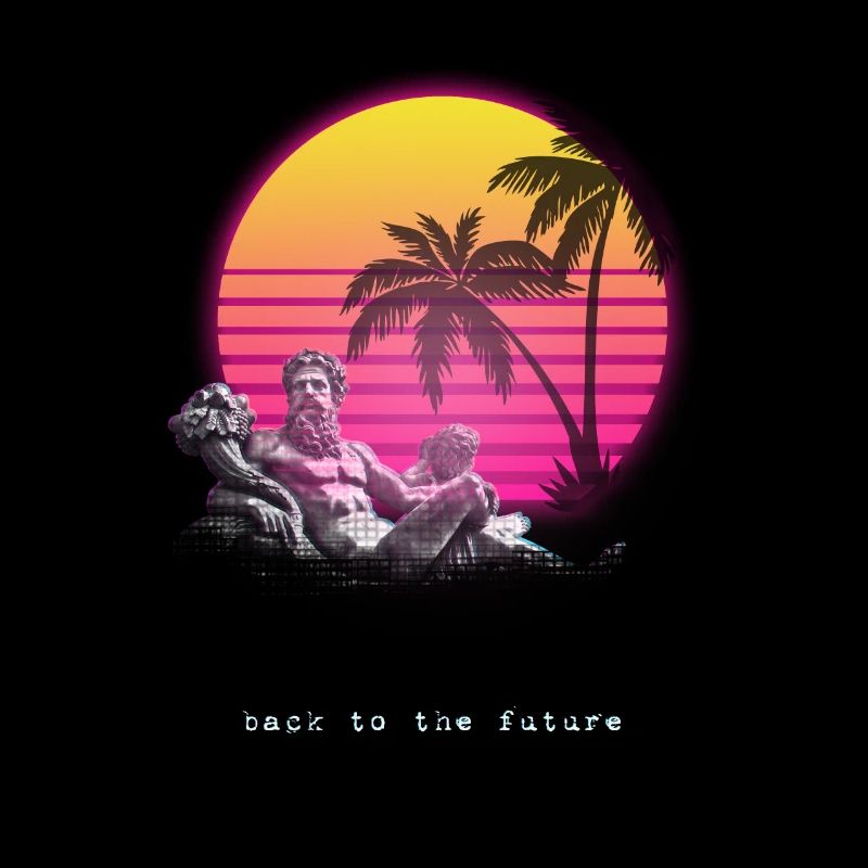 Back to the future