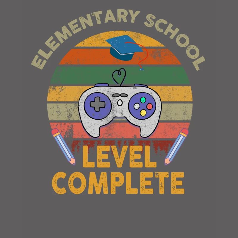 Elementary School Level Complete