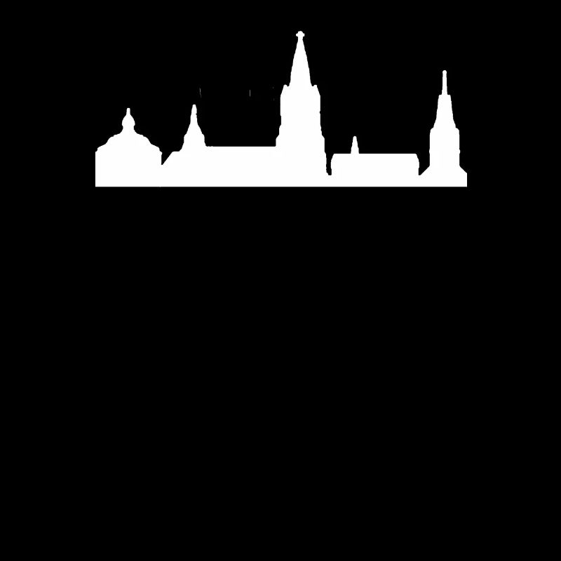Ulm Skyline