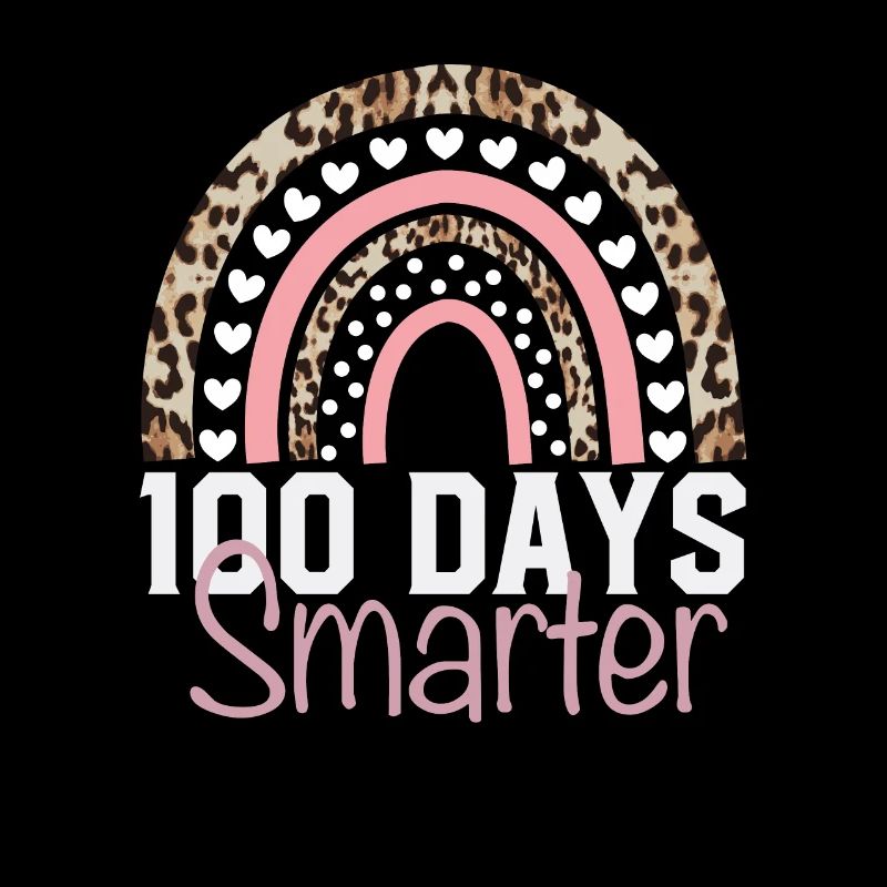 100 days smarter