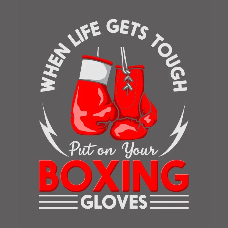 Enfilez vos gants de boxe Lutte Boxe Boxe Boxe Boxe