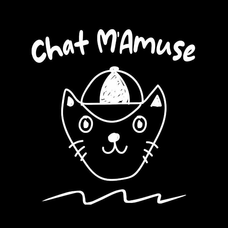 chat m'amuse