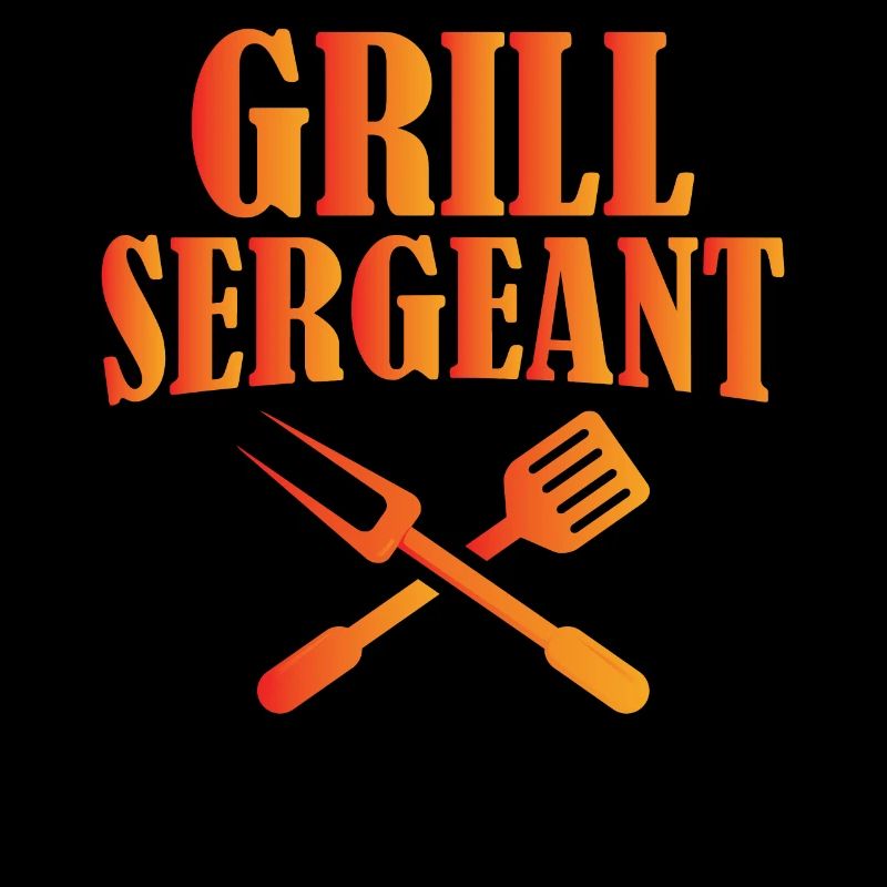 Grill Sergeant