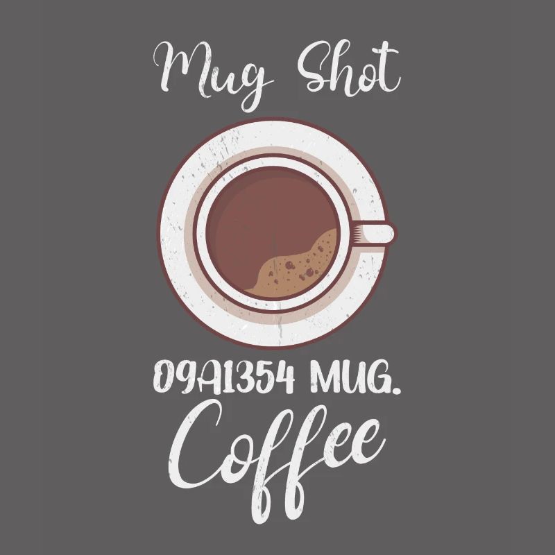 Coffee Lover Caffeine Molecule Java Latte Espresso