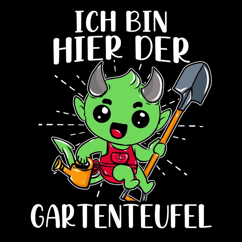 Kleingarten anfänger Ich bin hier der