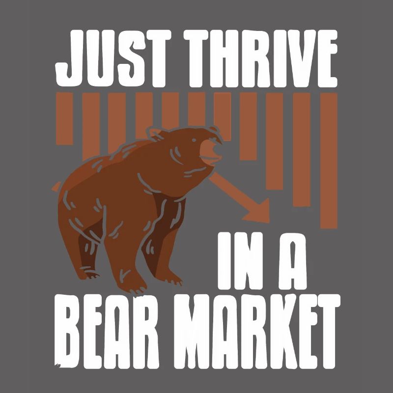 Il suffit de prospérer dans un marché baissier Cool Trader Design