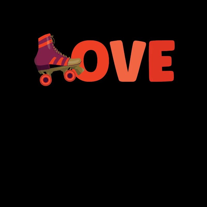 Roller Skate Roller Skating Roller Derby