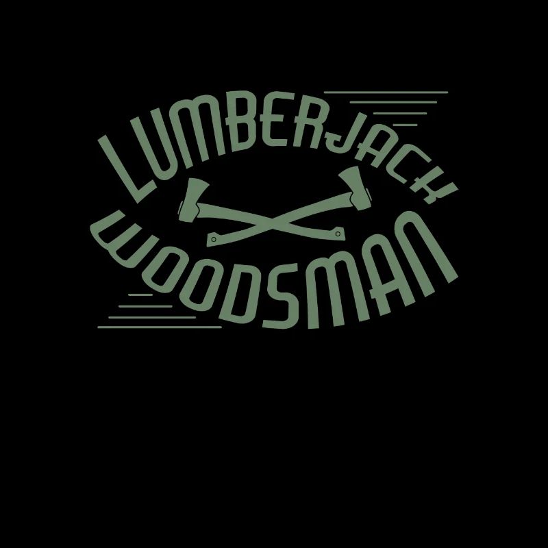 Lumberjack Forester Forester Sayings