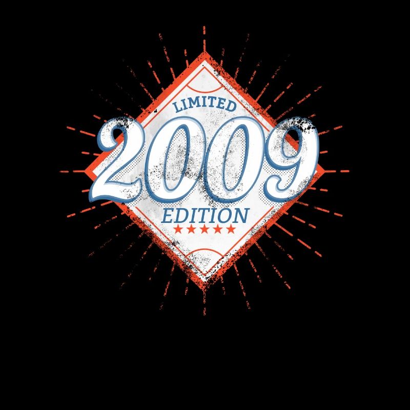 Édition Limitée Millésime 2009