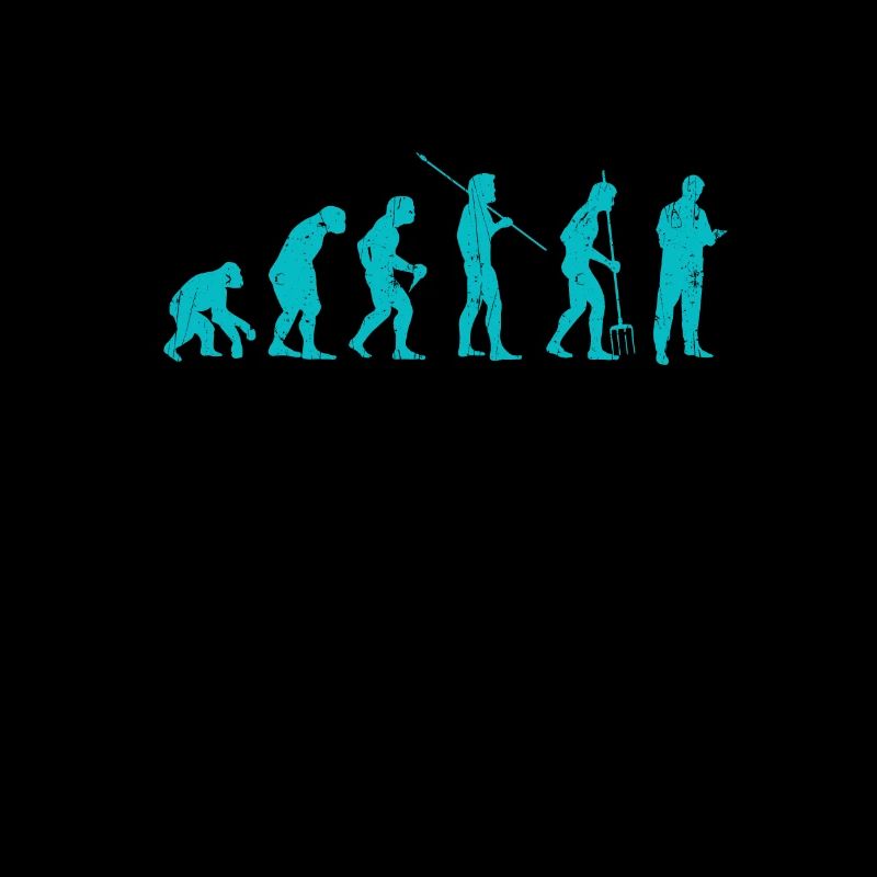 Doctor Evolution Nursing Nurse