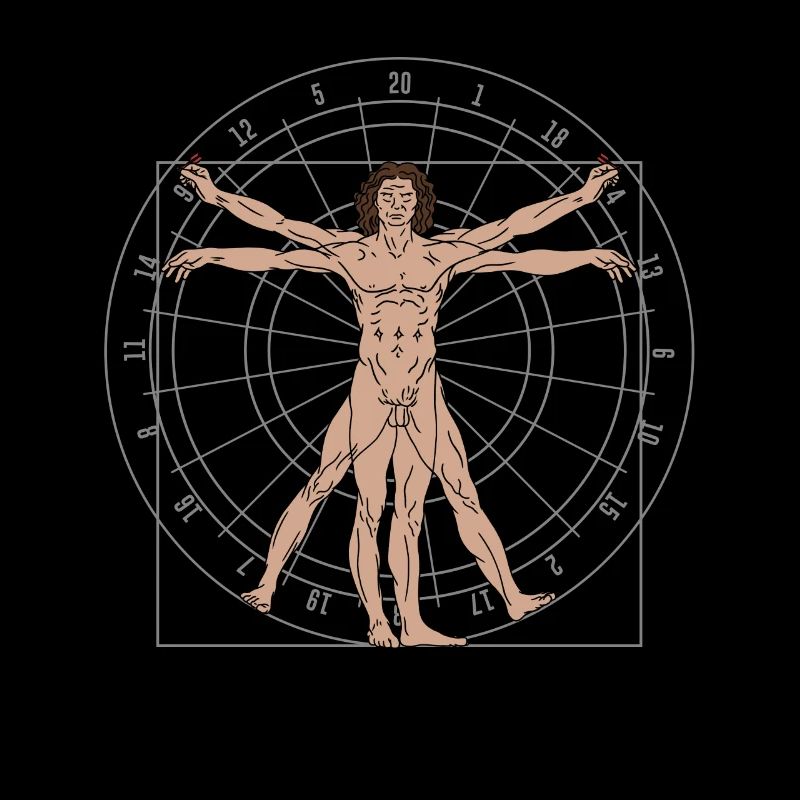 Équipe de fléchettes Association de fléchettes