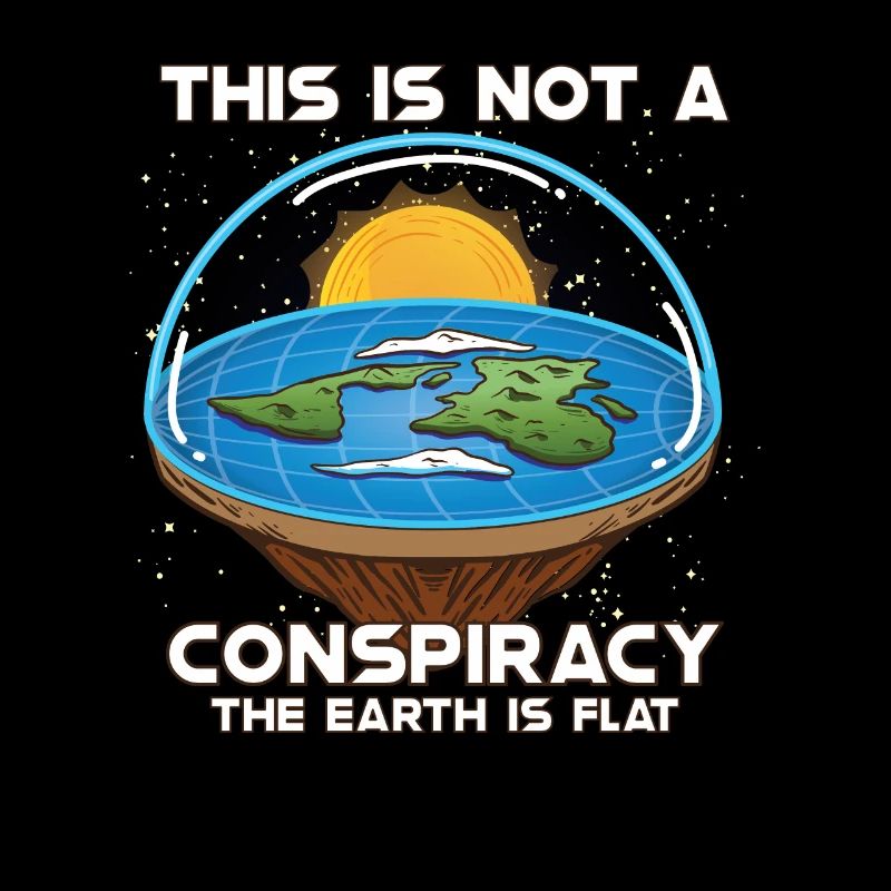 Flat Earth Theory Flat Earth Army Earth