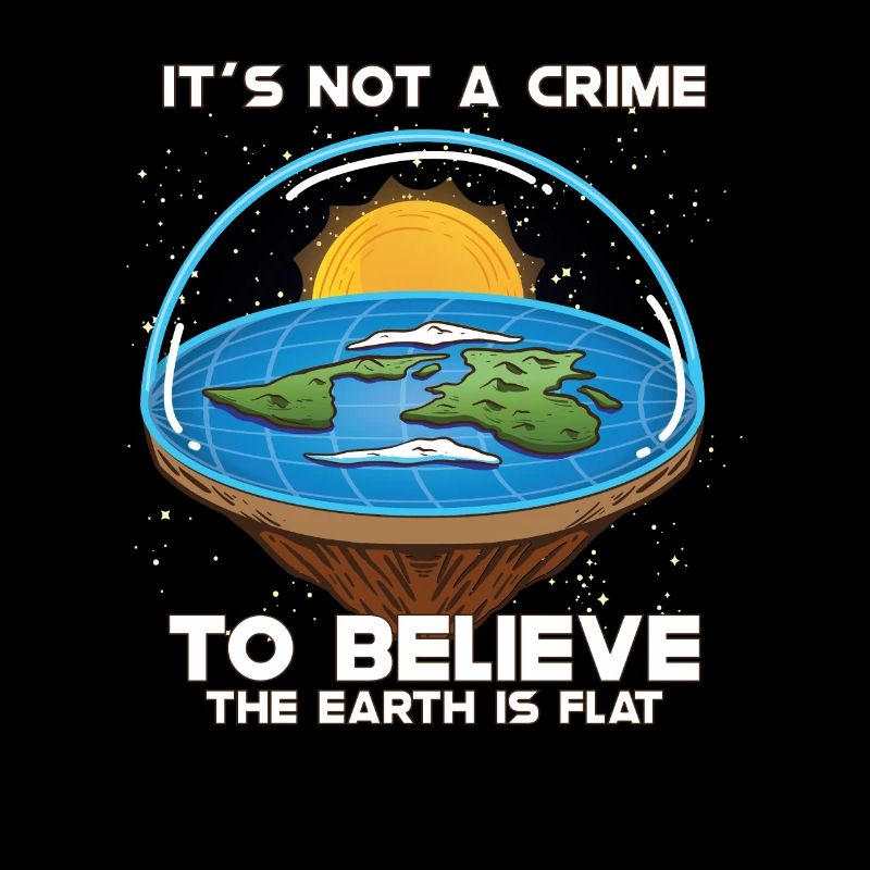 Flat Earth Theory Flat Earth Army Earth