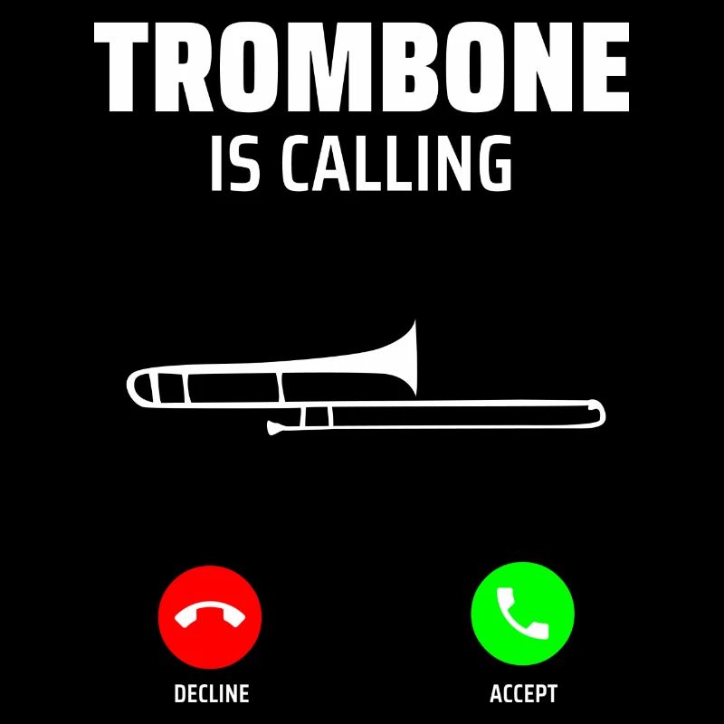 funny trombone