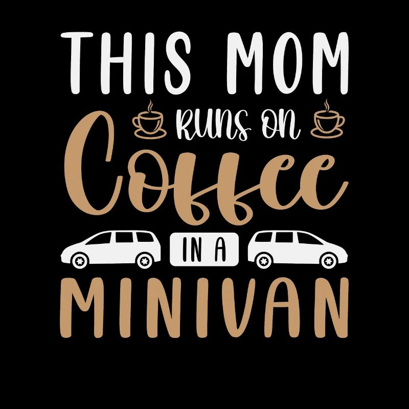 Antriebe Minivan Moms Super Mom Minivan Lifestyle