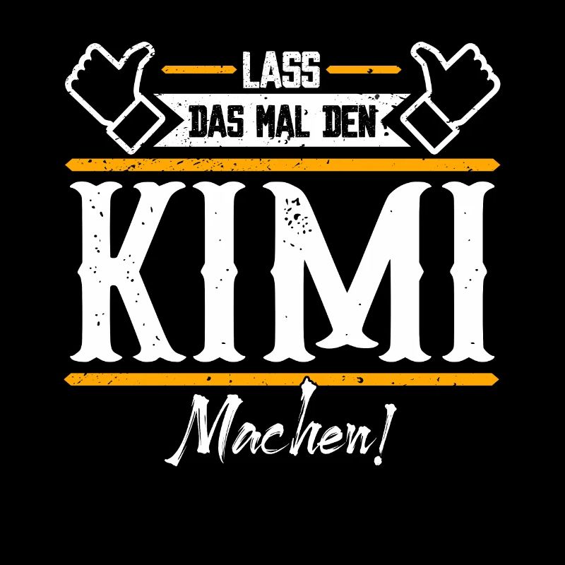 Kimi Geschenkidee Geschenk Geburtstag