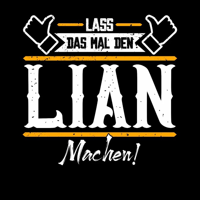 Lian Geschenkidee Geschenk Geburtstag
