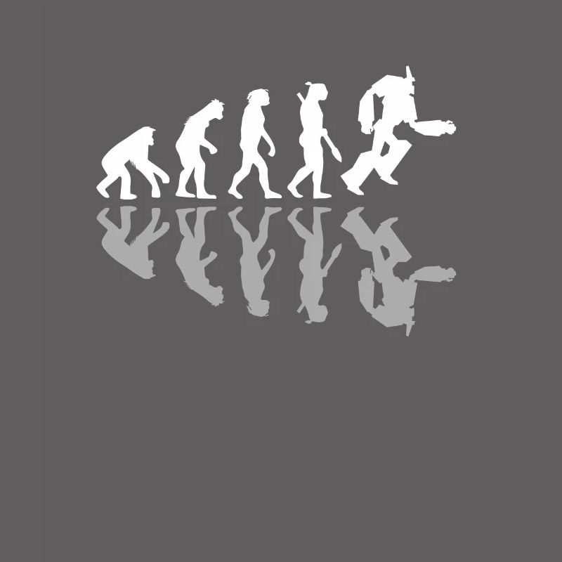 Robotics Human Evolution Robot Lover Engineering