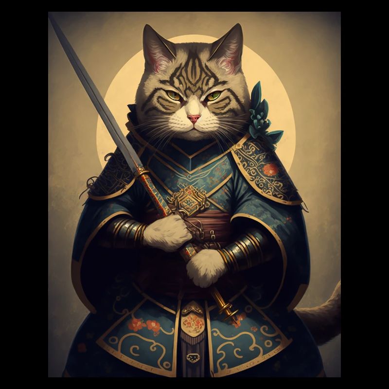 chatmurai 5
