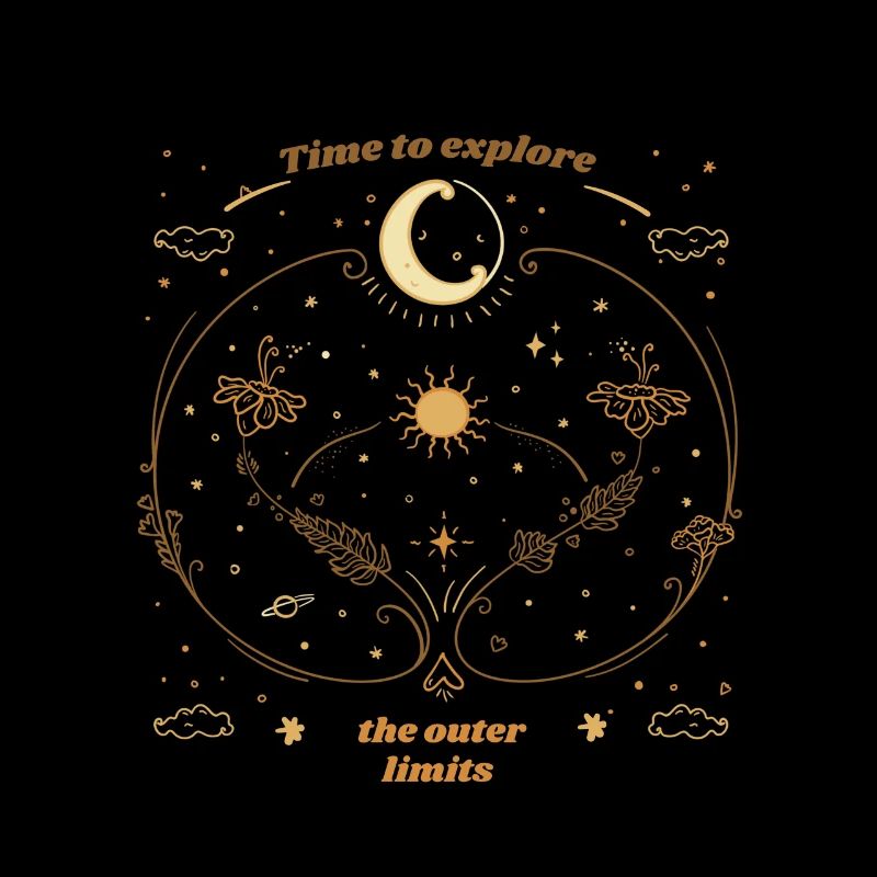 Time To Explore The Outer Limits Astronomy