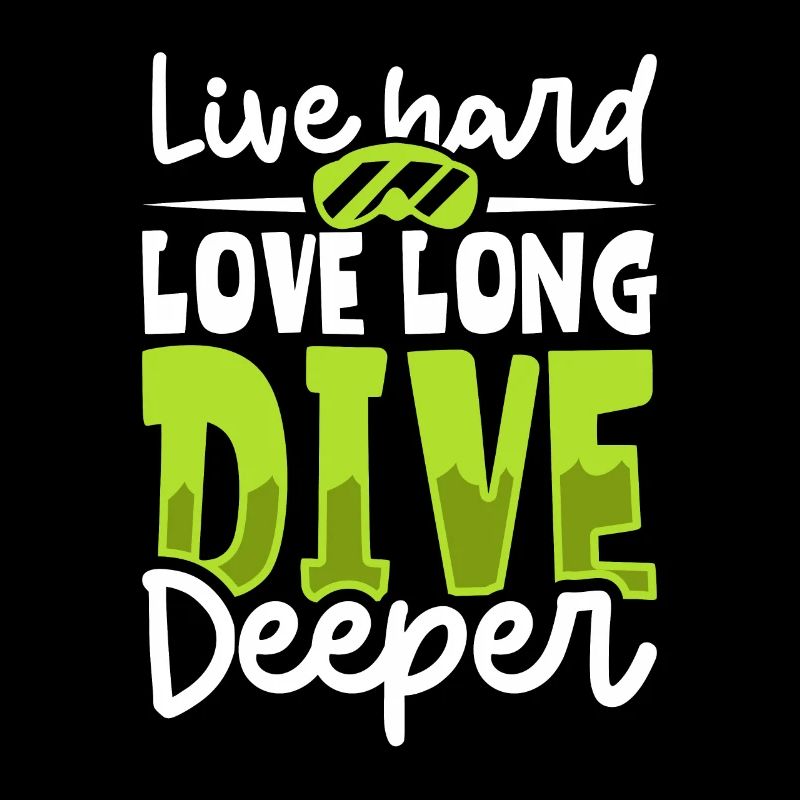 Scuba Diver Scuba Diving Geschenkidee