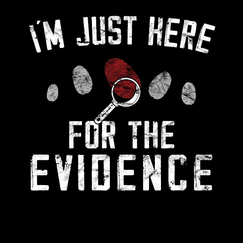 Criminologist - Forensic Science
