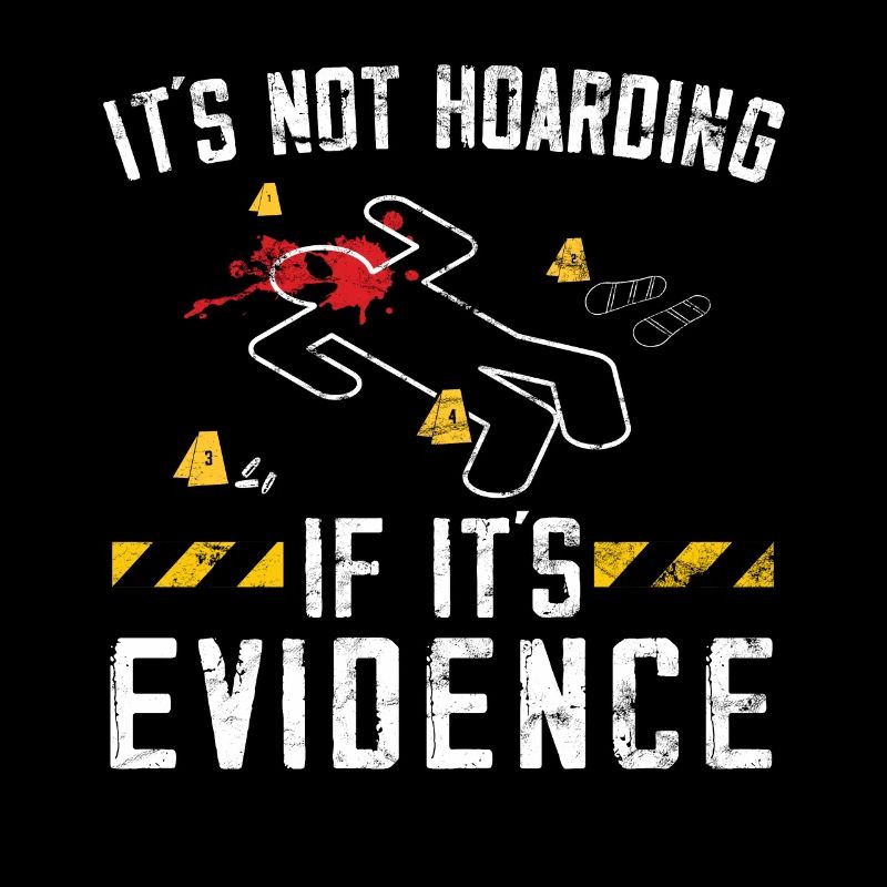 Forensic Scientist - Forensic Criminology