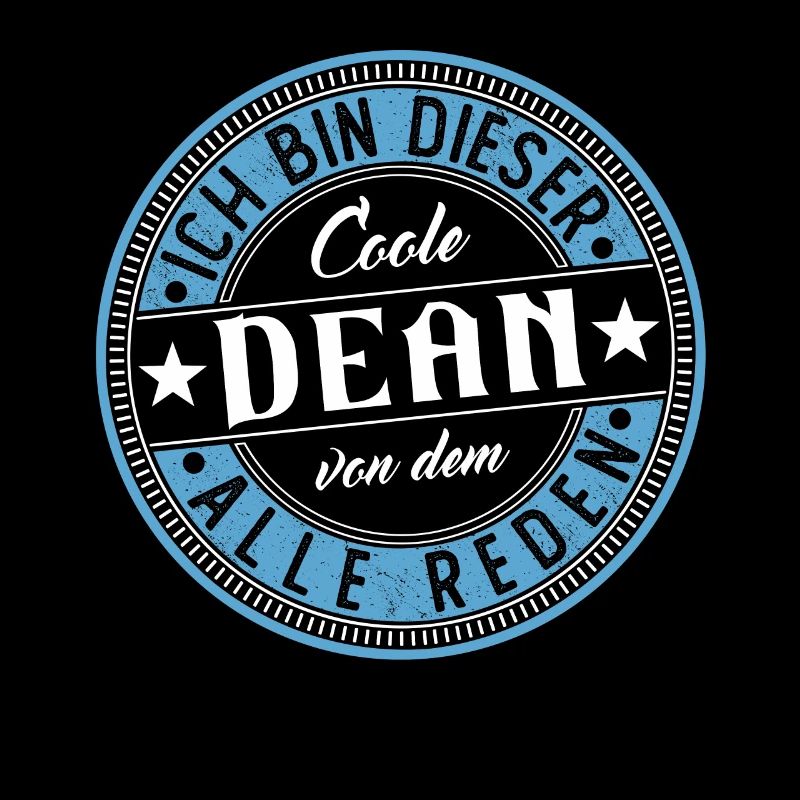 Dean Geschenkidee Geschenk Geburtstag
