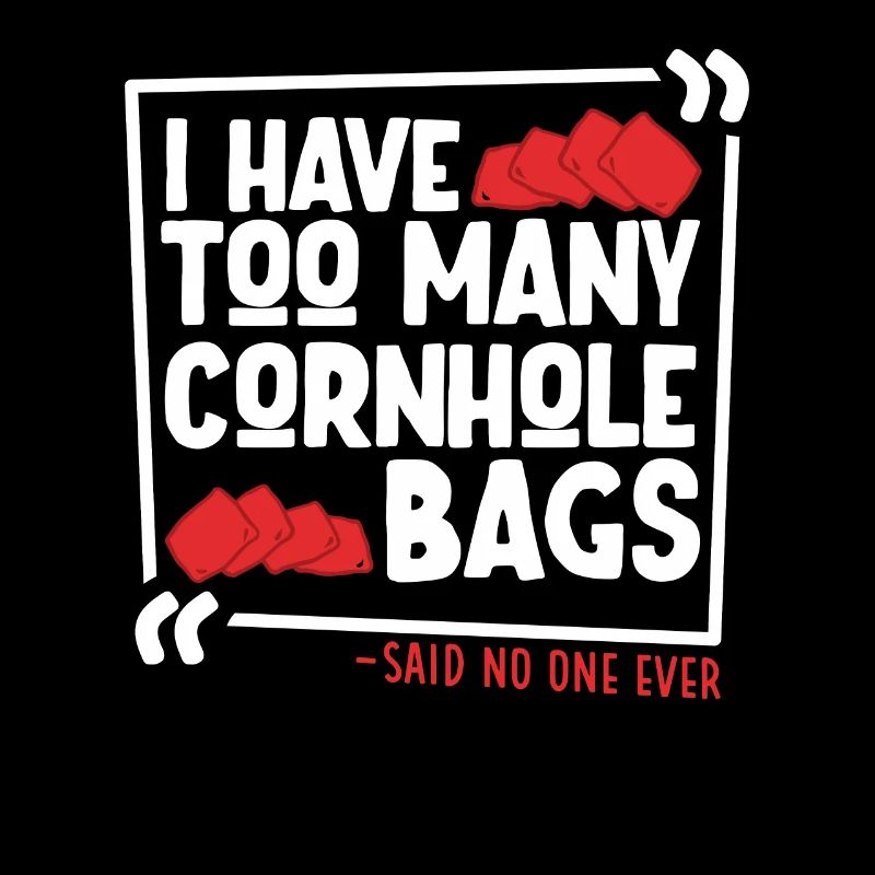 Cornhole Throwing Cornhole Player Cornhole Lover Cornhole lover