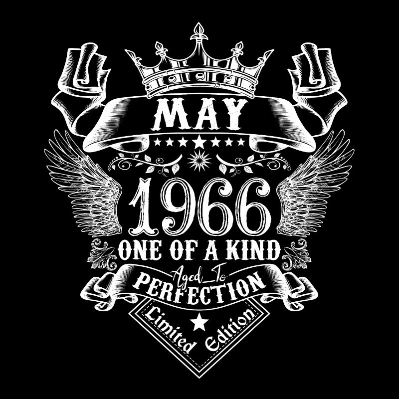 May 1966 anniversary May 1966 May