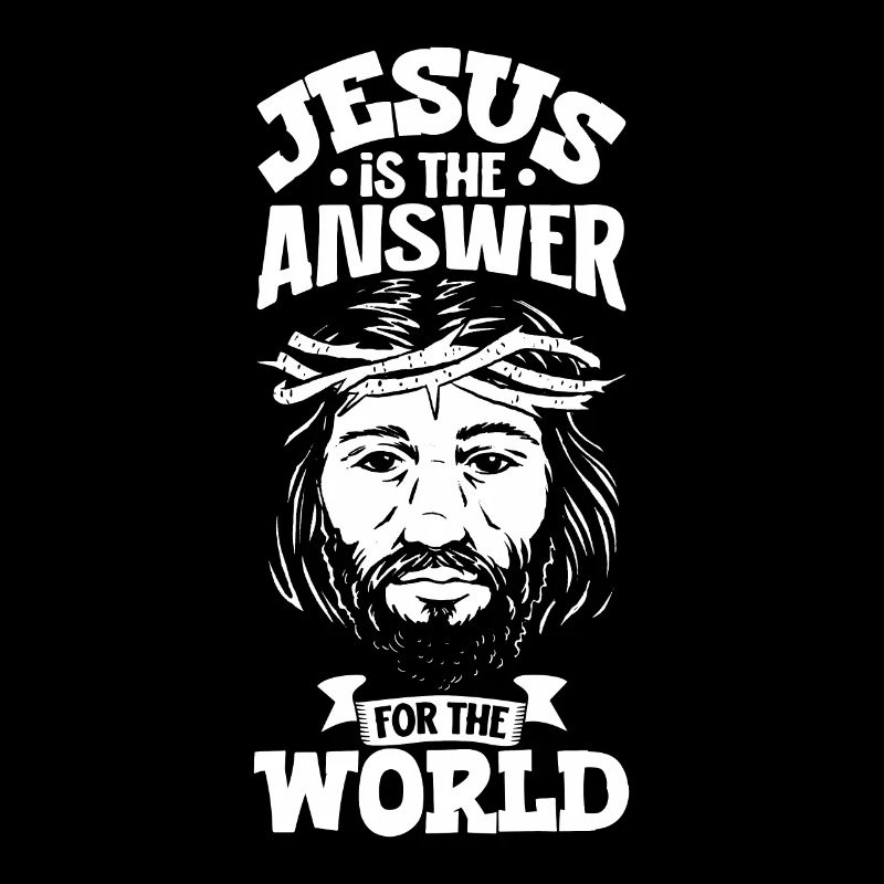 Jésus Christianisme Dieu Prière Pasteur