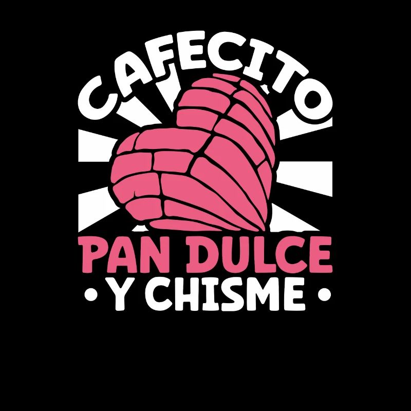 Spanish Humor Conchas Mexican Bread