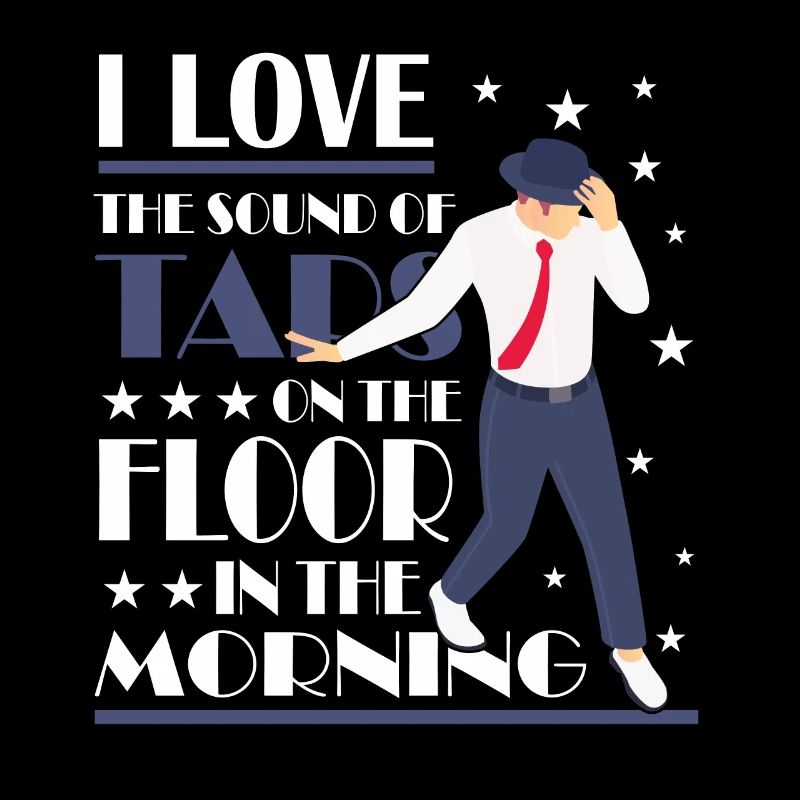 Tap Dance - Tap Dancing Teacher