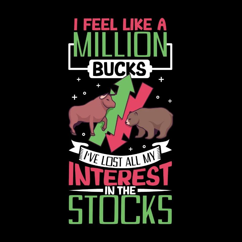 Stock Exchange Traders, Forex Traders, Investor Trading
