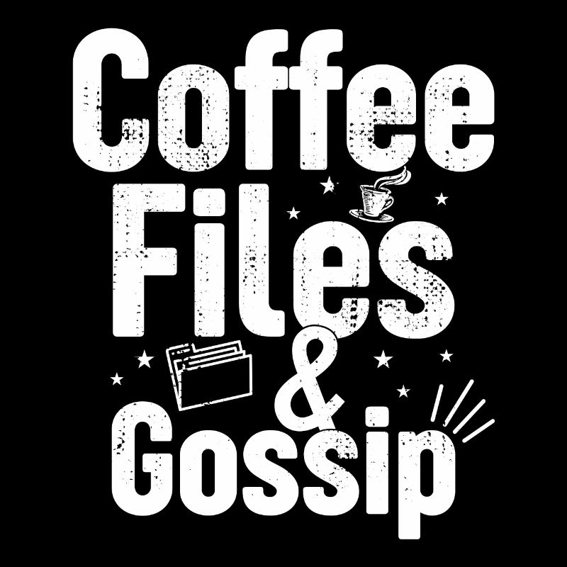 Café, dossiers et potins - Agent RH
