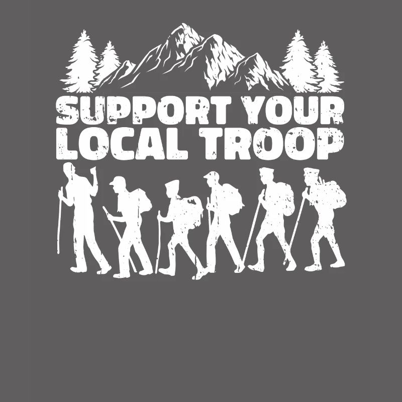 Scout Support