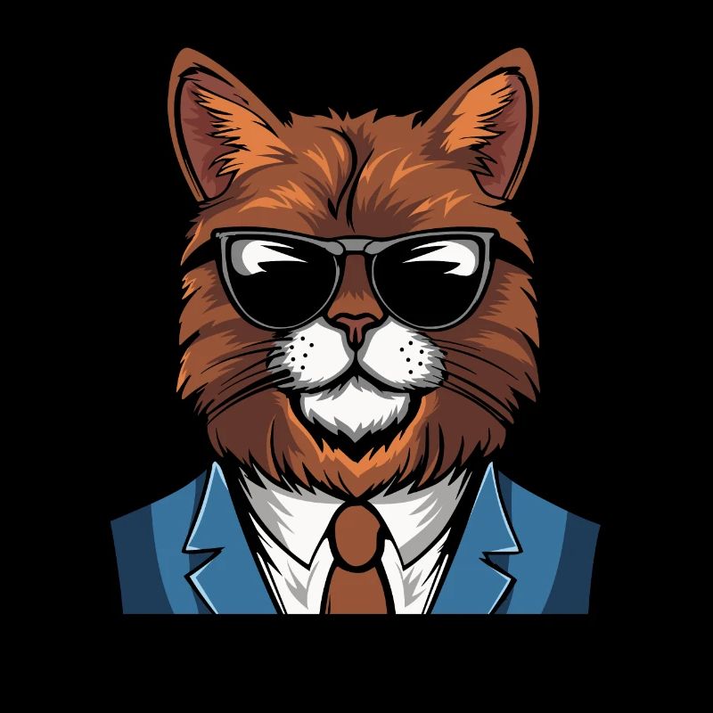 Cat Suit