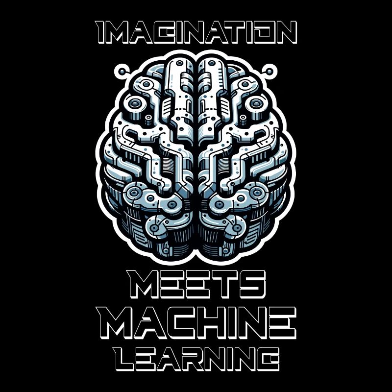 Artificial intelligence, machine learning, data