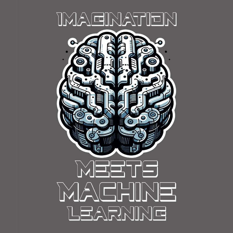 Artificial intelligence, machine learning, data