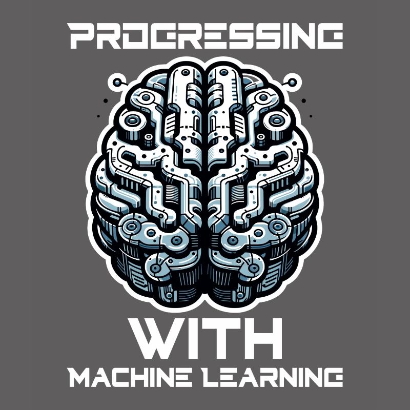 Artificial intelligence, machine learning, data