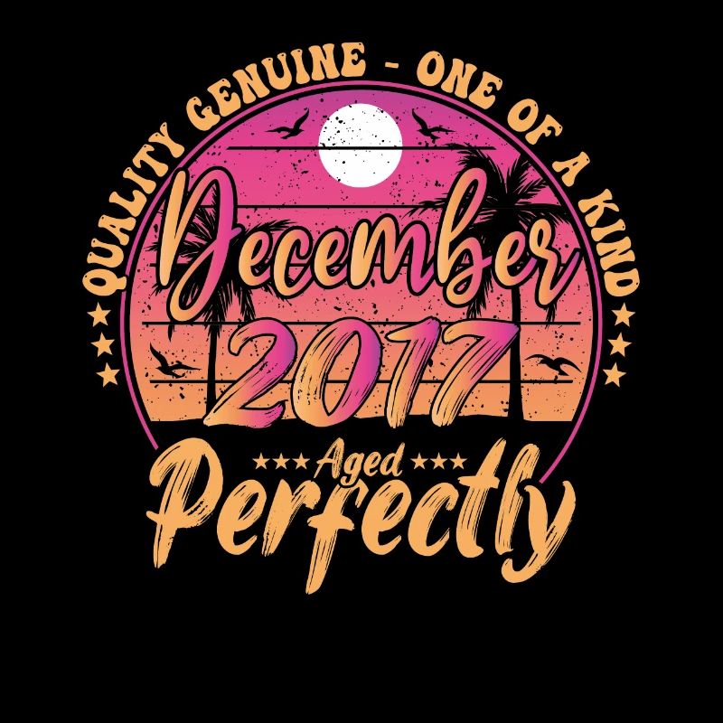 December 2017 Anniversary 2017 December 2017