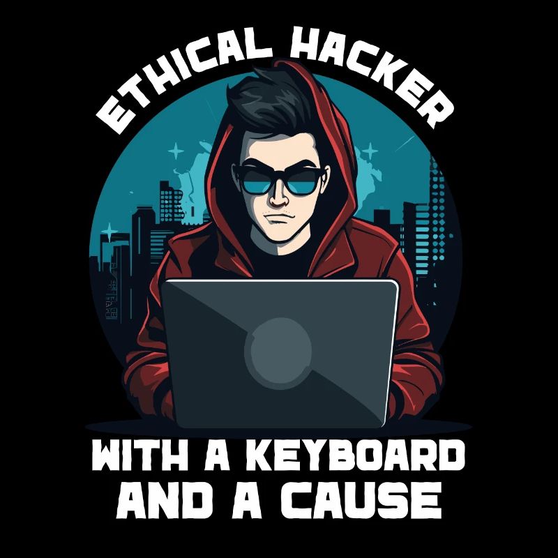 Analyste en piratage éthique Cybersécurité éthique