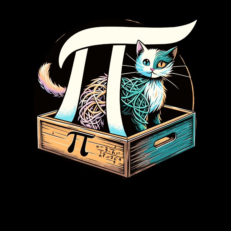 Funny Pi Day 2024 3.14 Pi Number Symbol Math