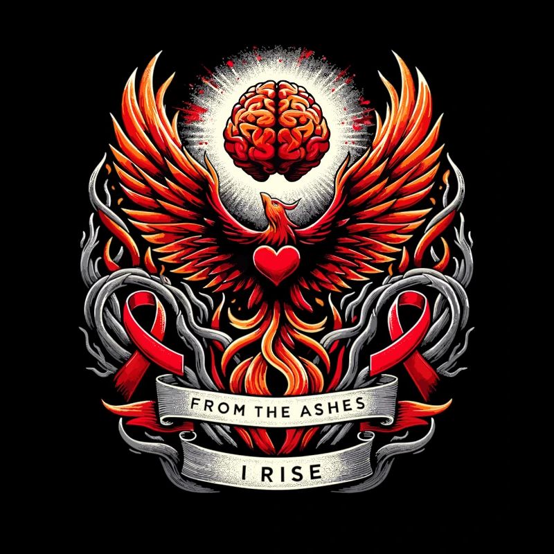 Stroke Survivor Stroke Awareness