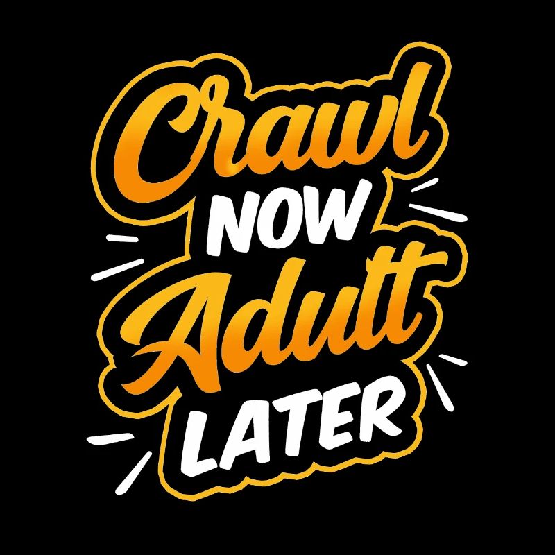 Crawled Pub Crawl Boire de l’alcool