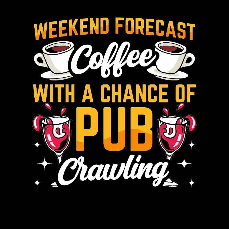 Crawled Pub Crawl Boire de l’alcool