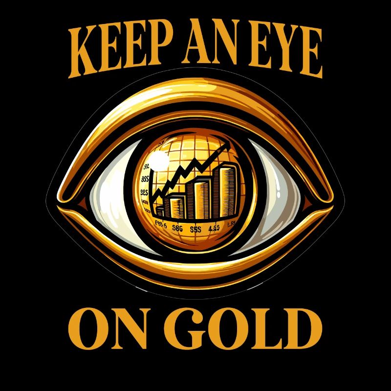 Gold Trader Forex Trader XAUUSD Trader