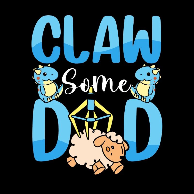 Jeu de griffe Machine à griffes drôle